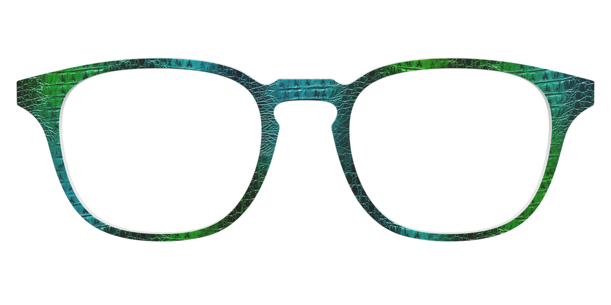 The Forest Croc Skin
