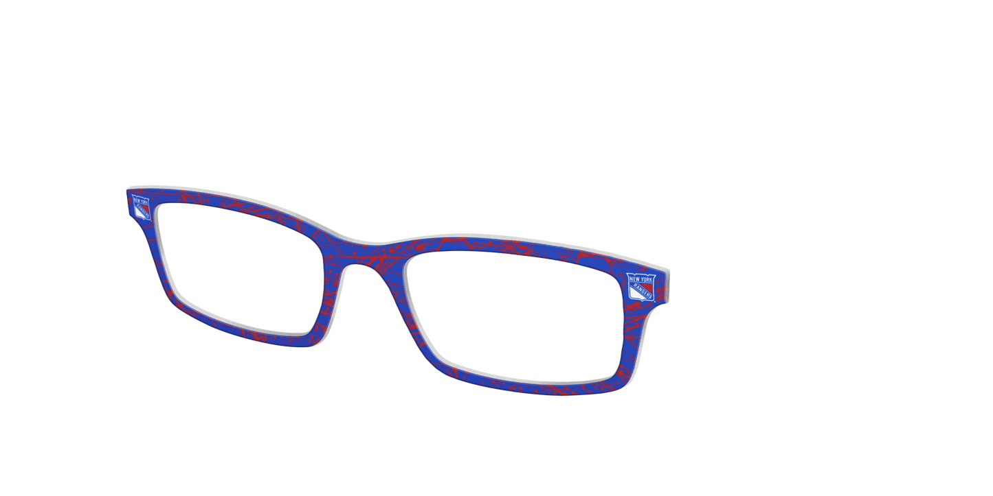 The Rangers® Ice