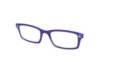 The Rangers® Ice