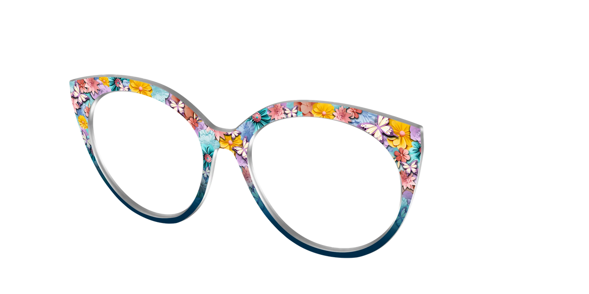 The Fresh Floral