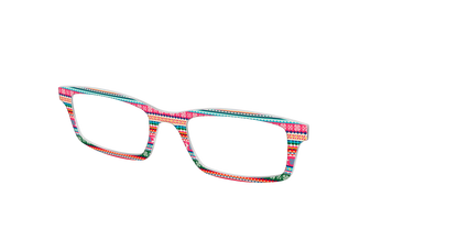 The Festive Fair Isle