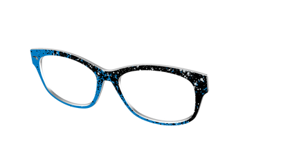 The Magic Splatter