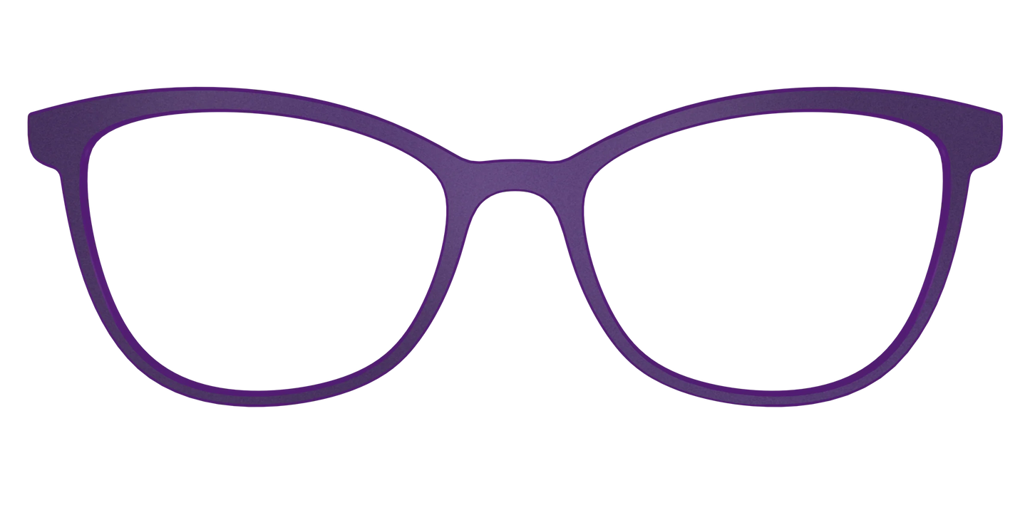 The Matte Eggplant