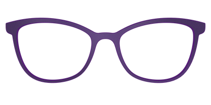 The Matte Eggplant