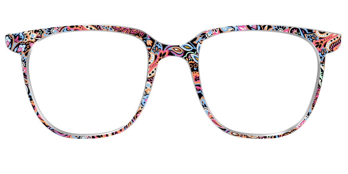 The Lavish Paisley