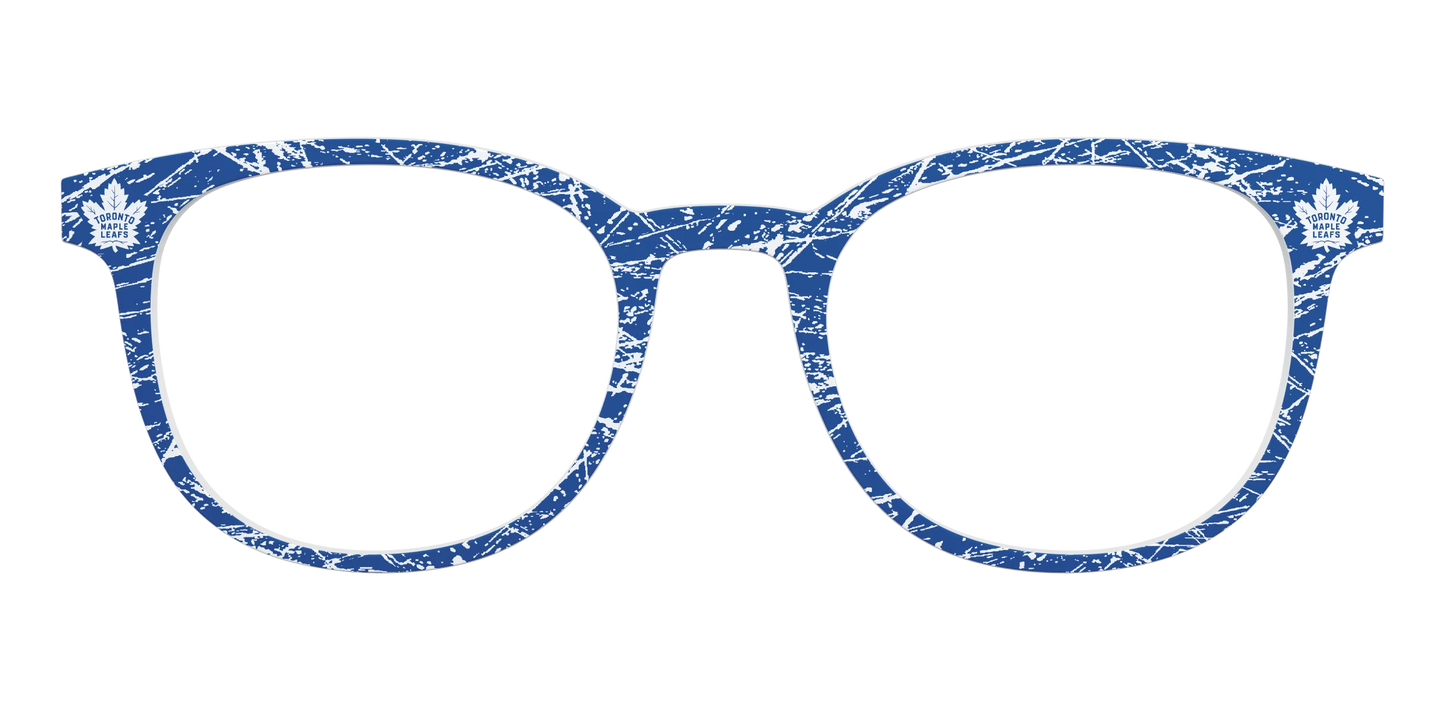 The Maple Leafs® Ice