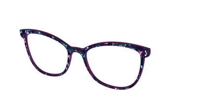 The Black Opal Pearl Tortoise