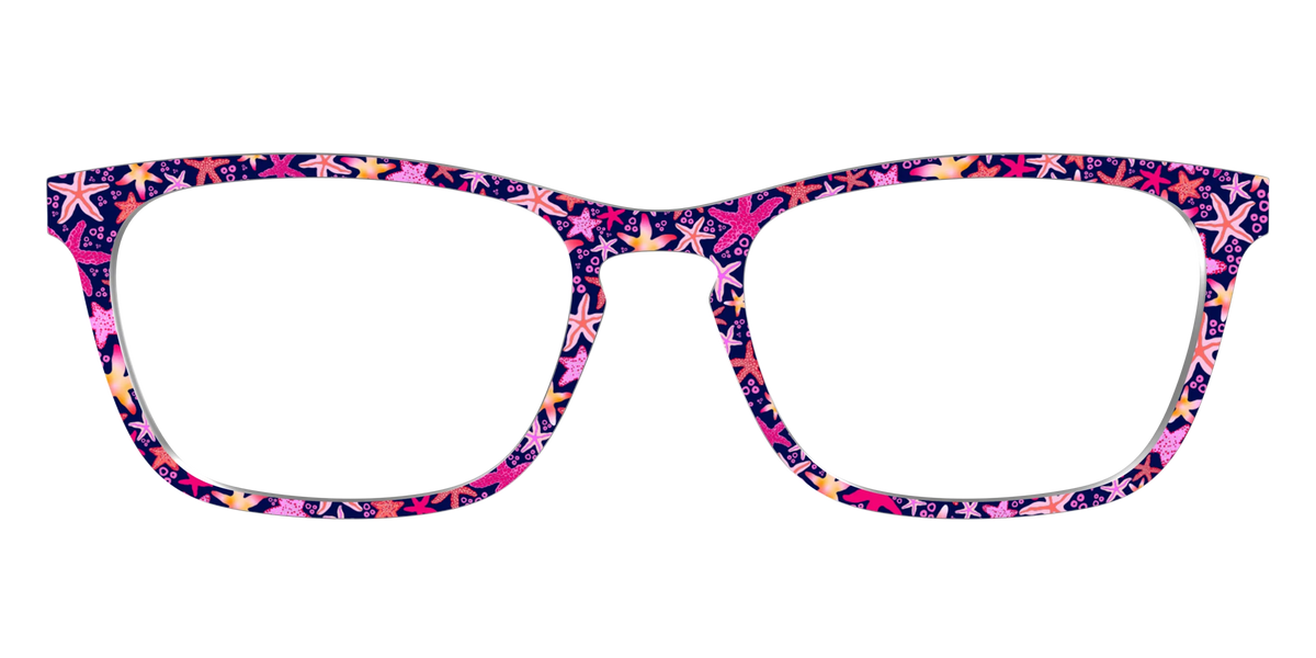 The Sensational Starfish