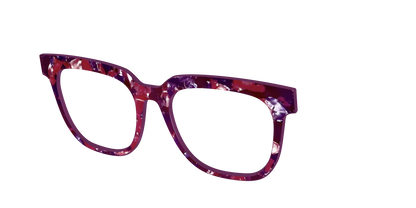 The Mulberry Pearl Tortoise
