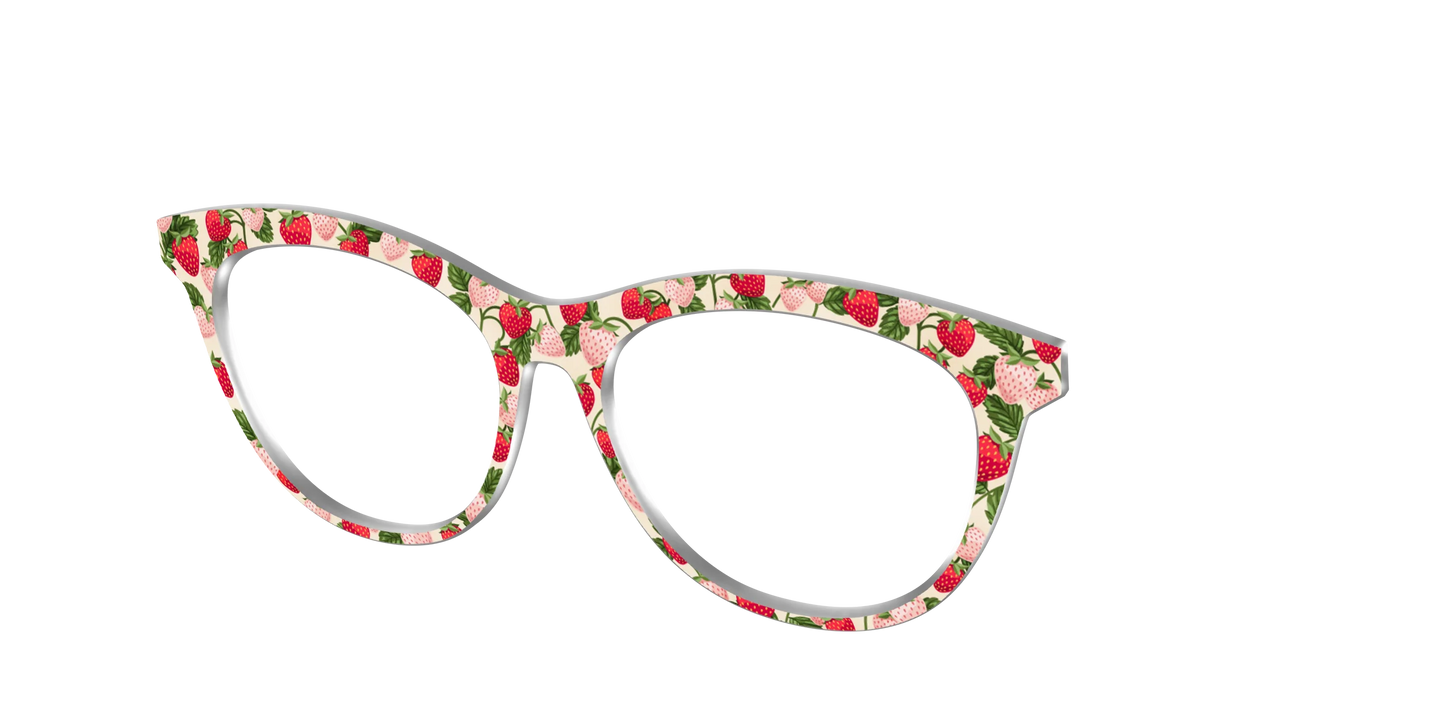 The Berry In Love