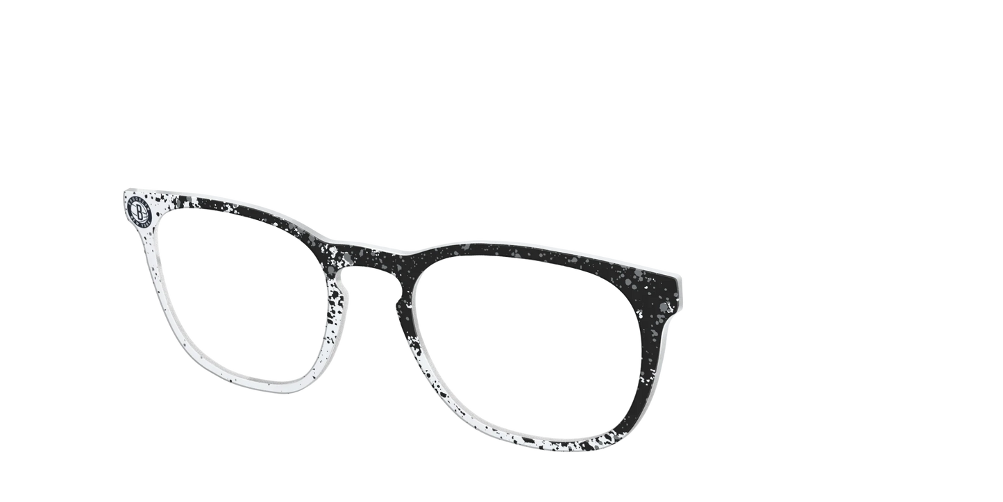 Nets Splatter