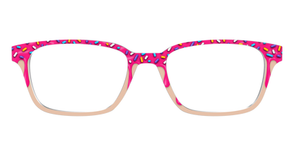 The Pink Pastry