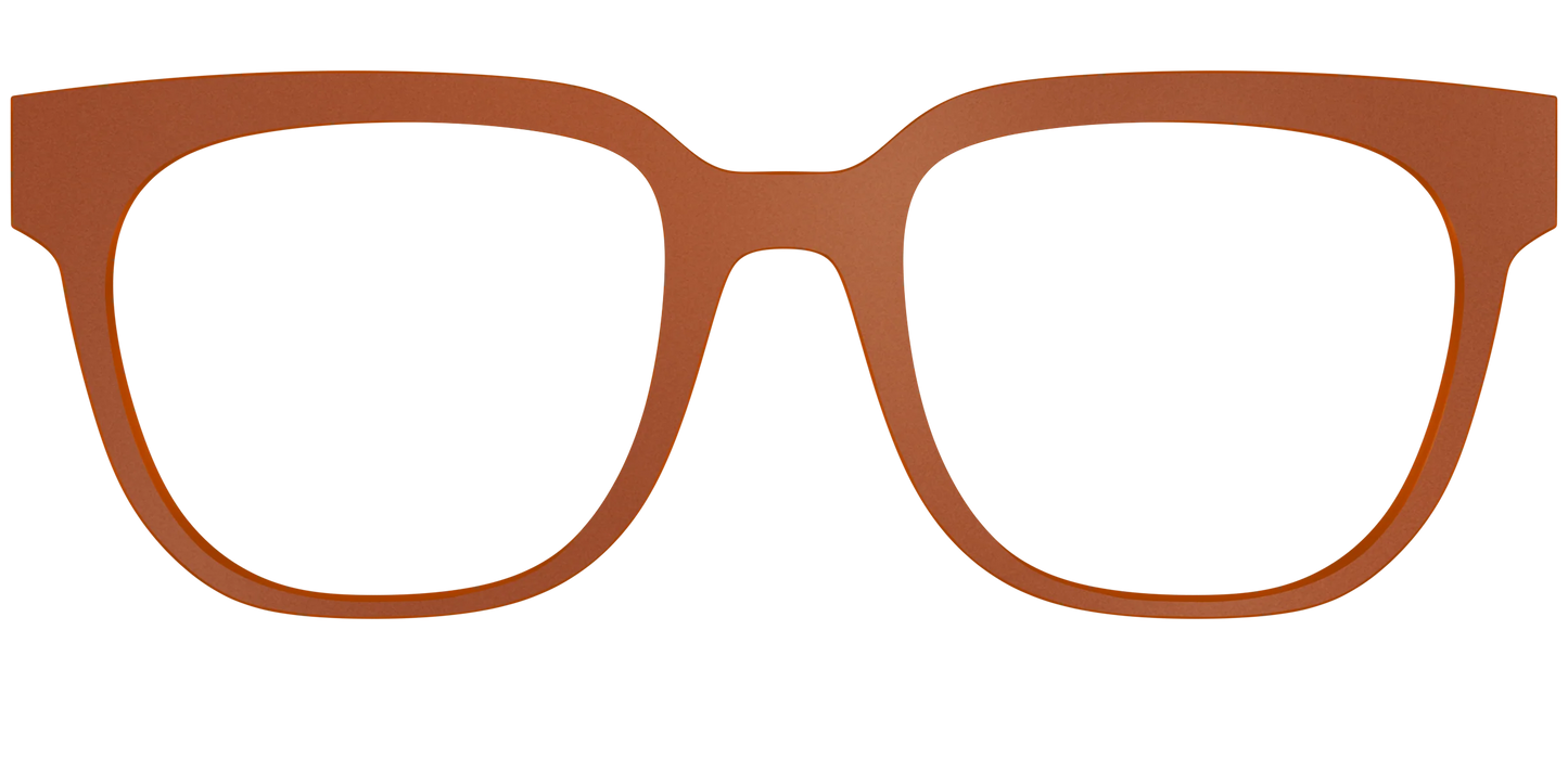 The Matte Sienna