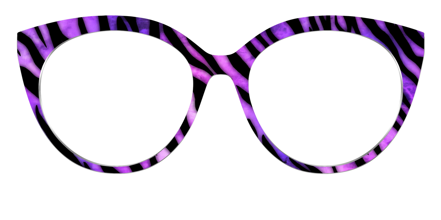The Rockin' Tiger Stripes