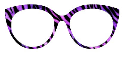 The Rockin' Tiger Stripes