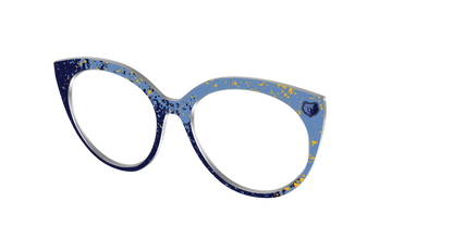 The Grizzlies Splatter