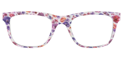 The Holographic Milky Floral