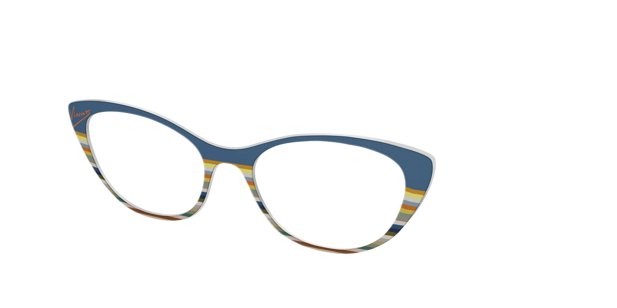 The Vincent Stripes