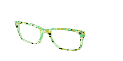 The Matcha Pearl Tortoise