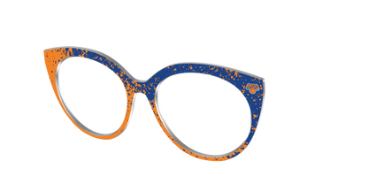 The Knicks Splatter