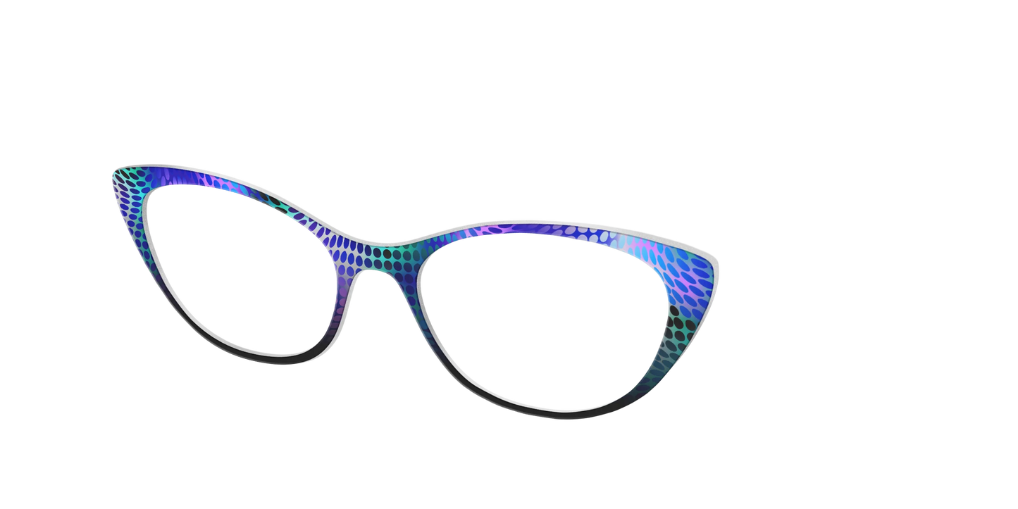 The Optic Dots