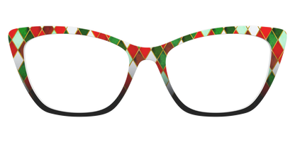The Merry Argyle