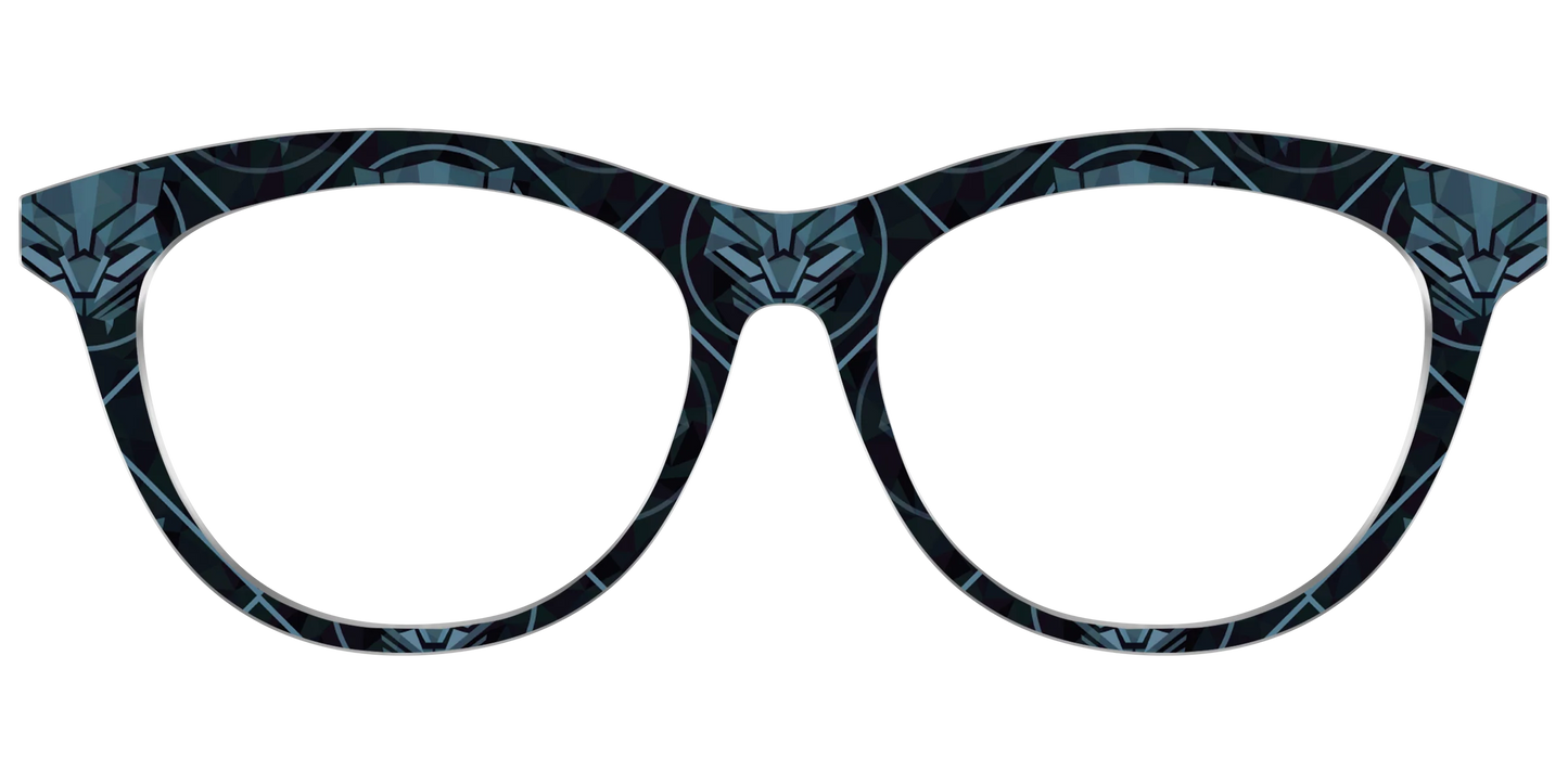 The Wakanda