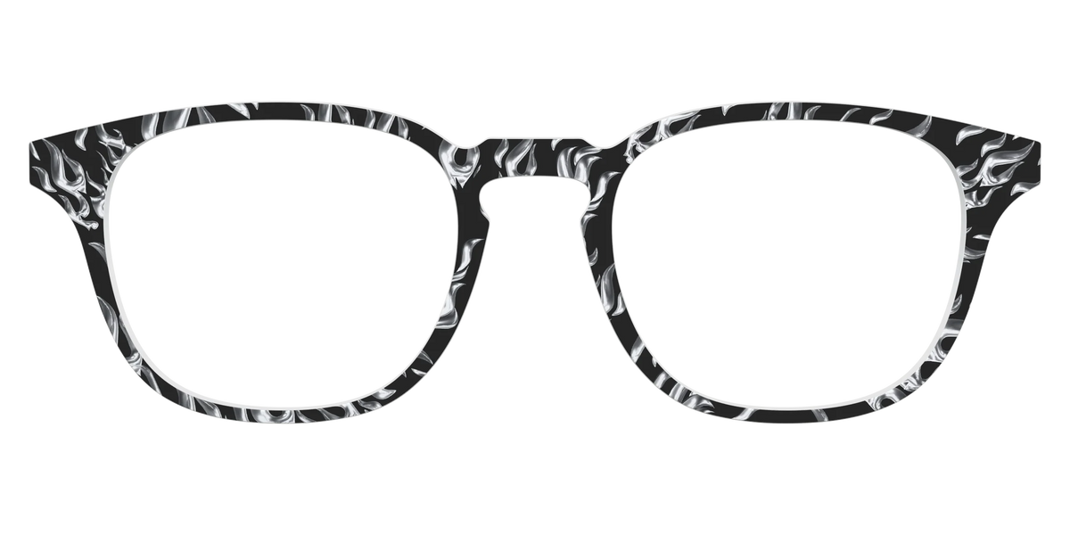 The Chrome Flames
