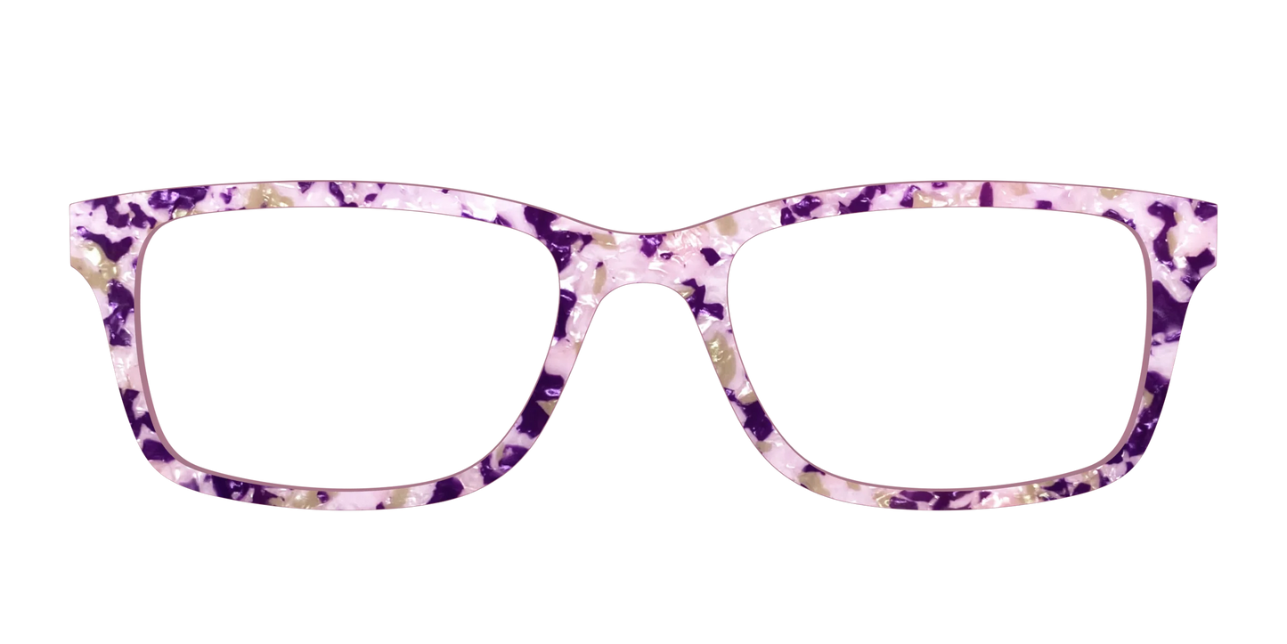 The Spotted Thistle Pearl Tortoise