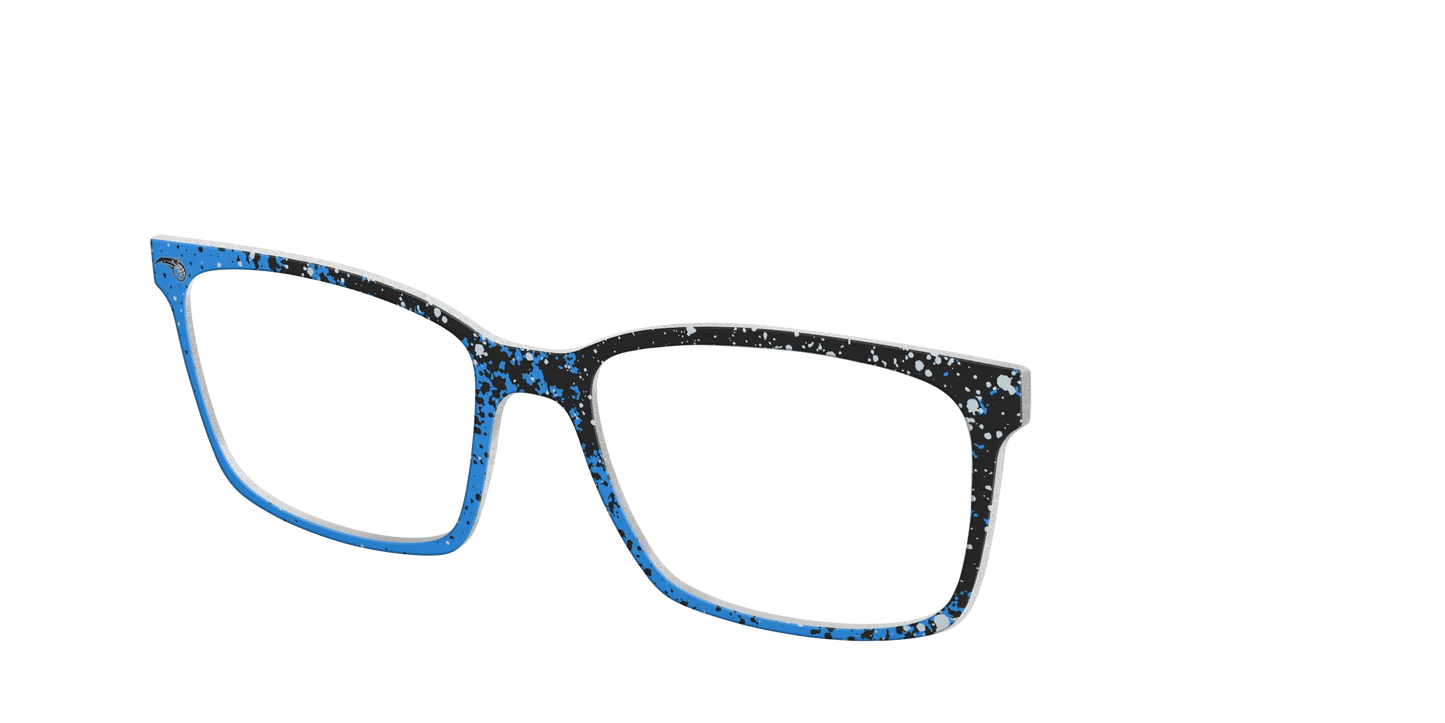 The Magic Splatter