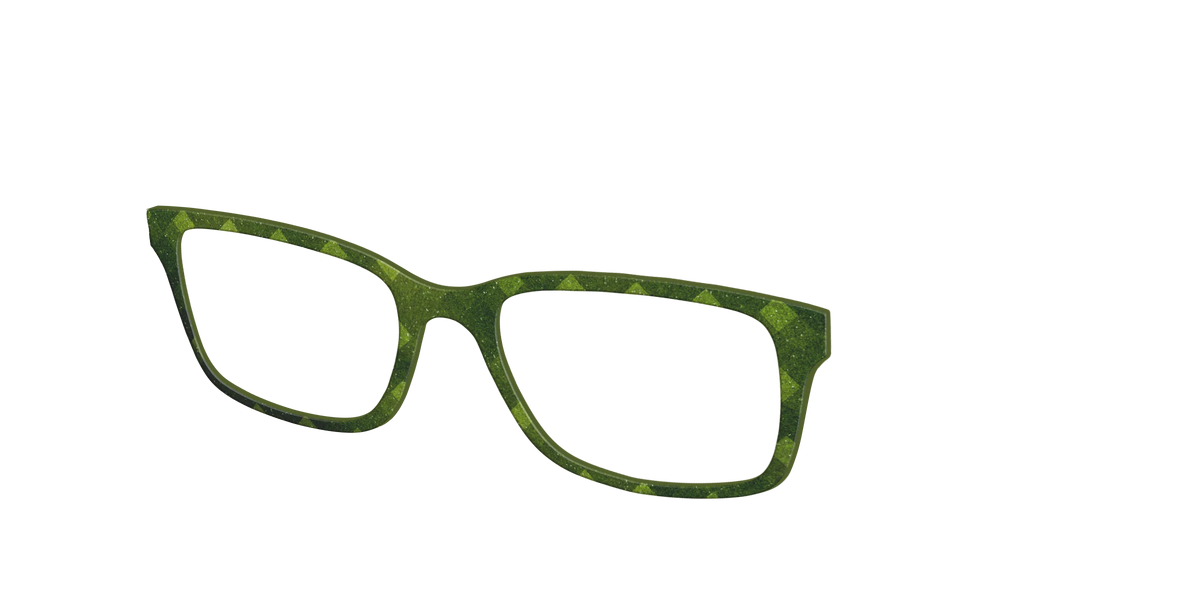 The Olive Geo