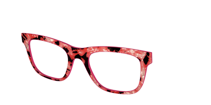 The Red Agate Pearl Tortoise