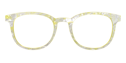 The Buttercup Pearl Tortoise