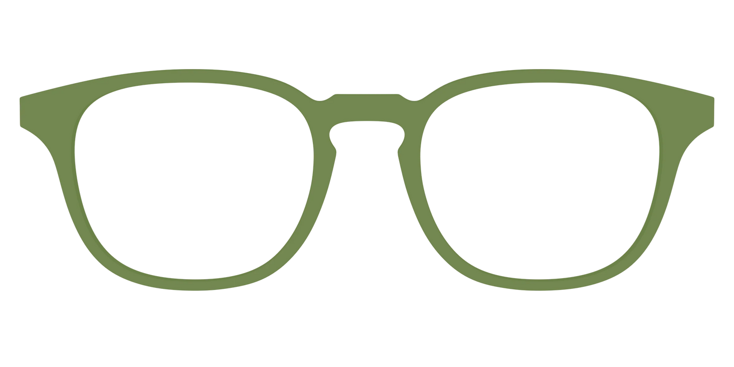 The Olive Green