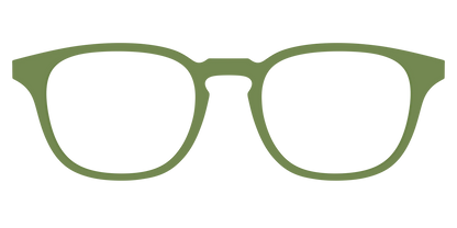 The Olive Green