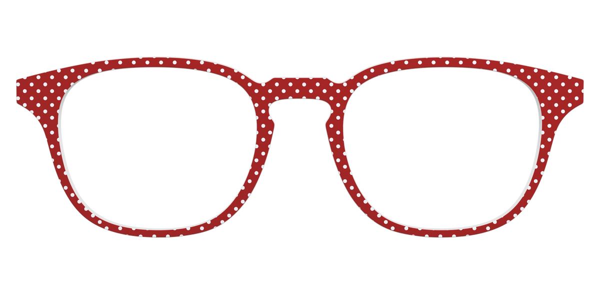 The Ruby Pin Dot