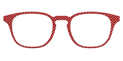 The Ruby Pin Dot