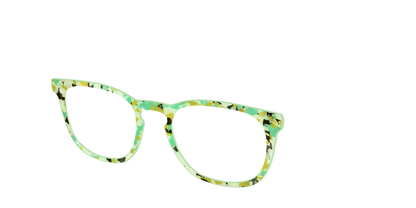 The Matcha Pearl Tortoise