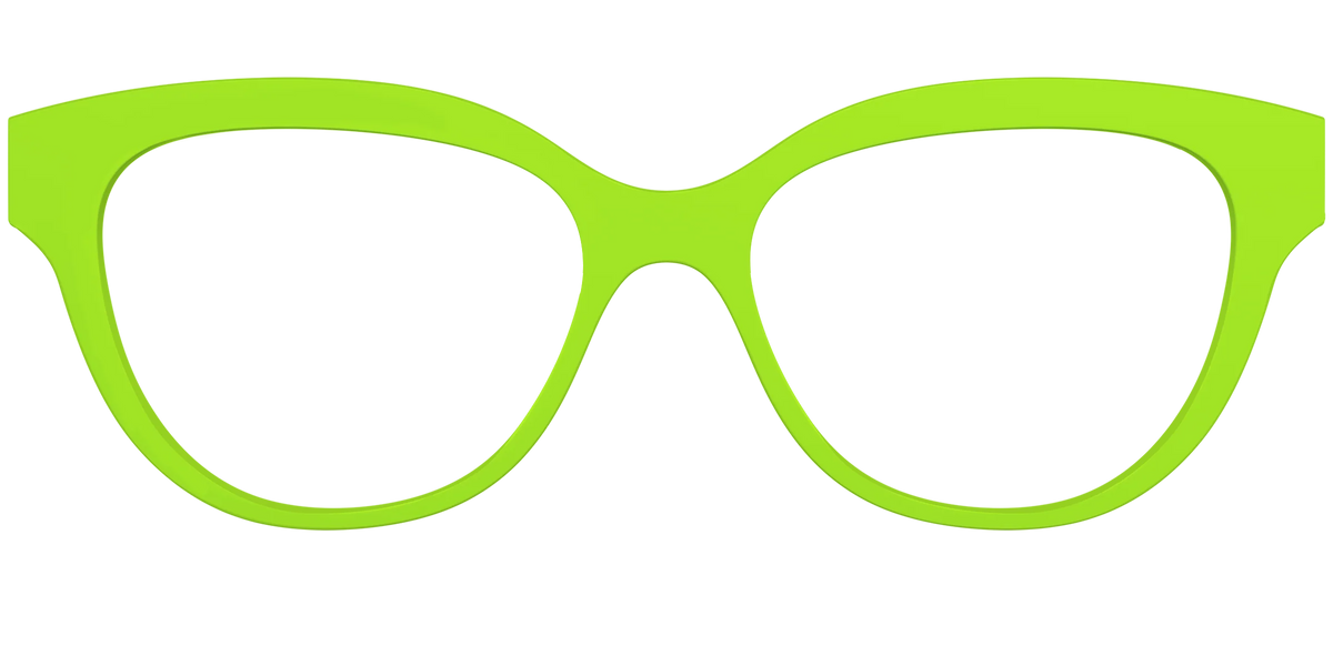 The Lime Green