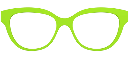 The Lime Green