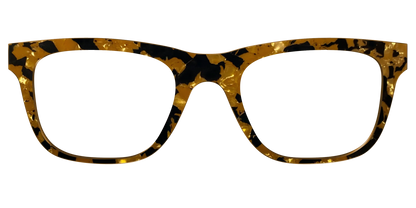 The Tiger's Eye Pearl Tortoise