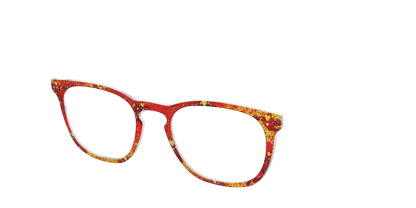 The Iron Man Splatter