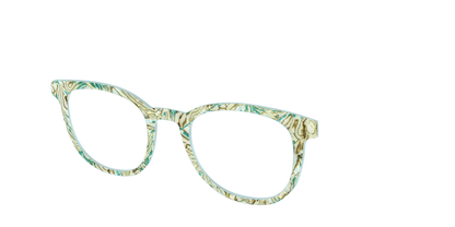 The Mint Jasper Pearl Marble