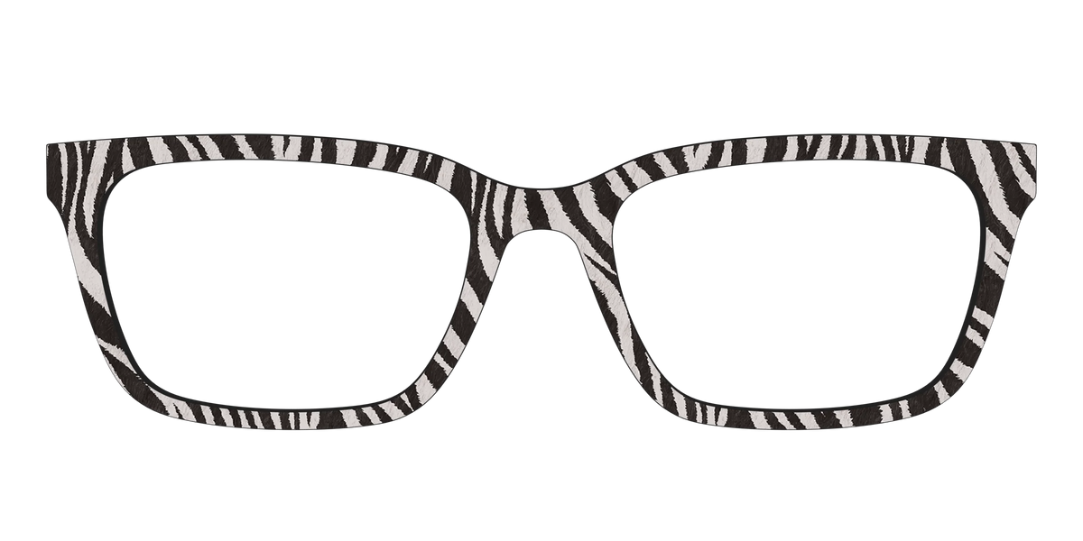 The Zebra Stripes