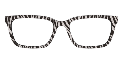 The Zebra Stripes