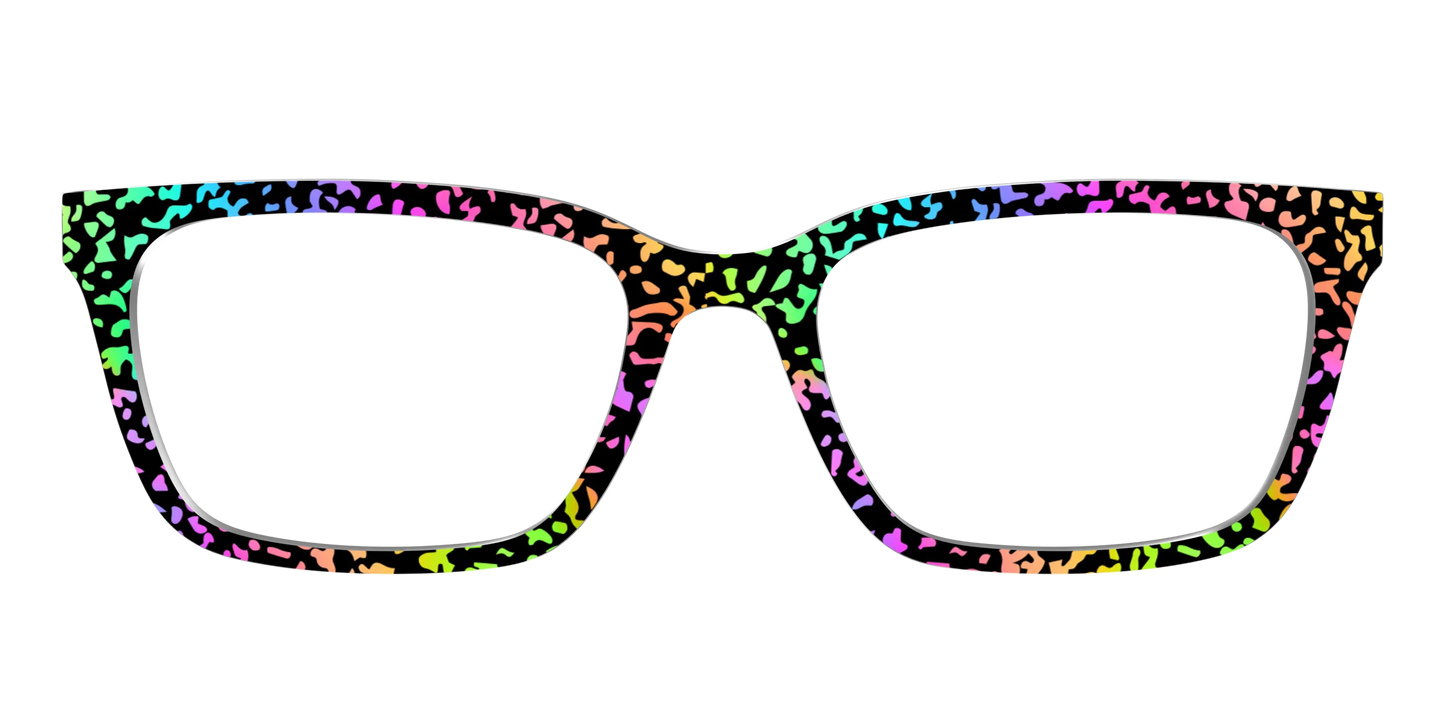 The Colorful Composition