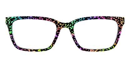 The Colorful Composition