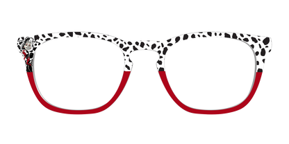 Cruella's Wicked Glamour Split