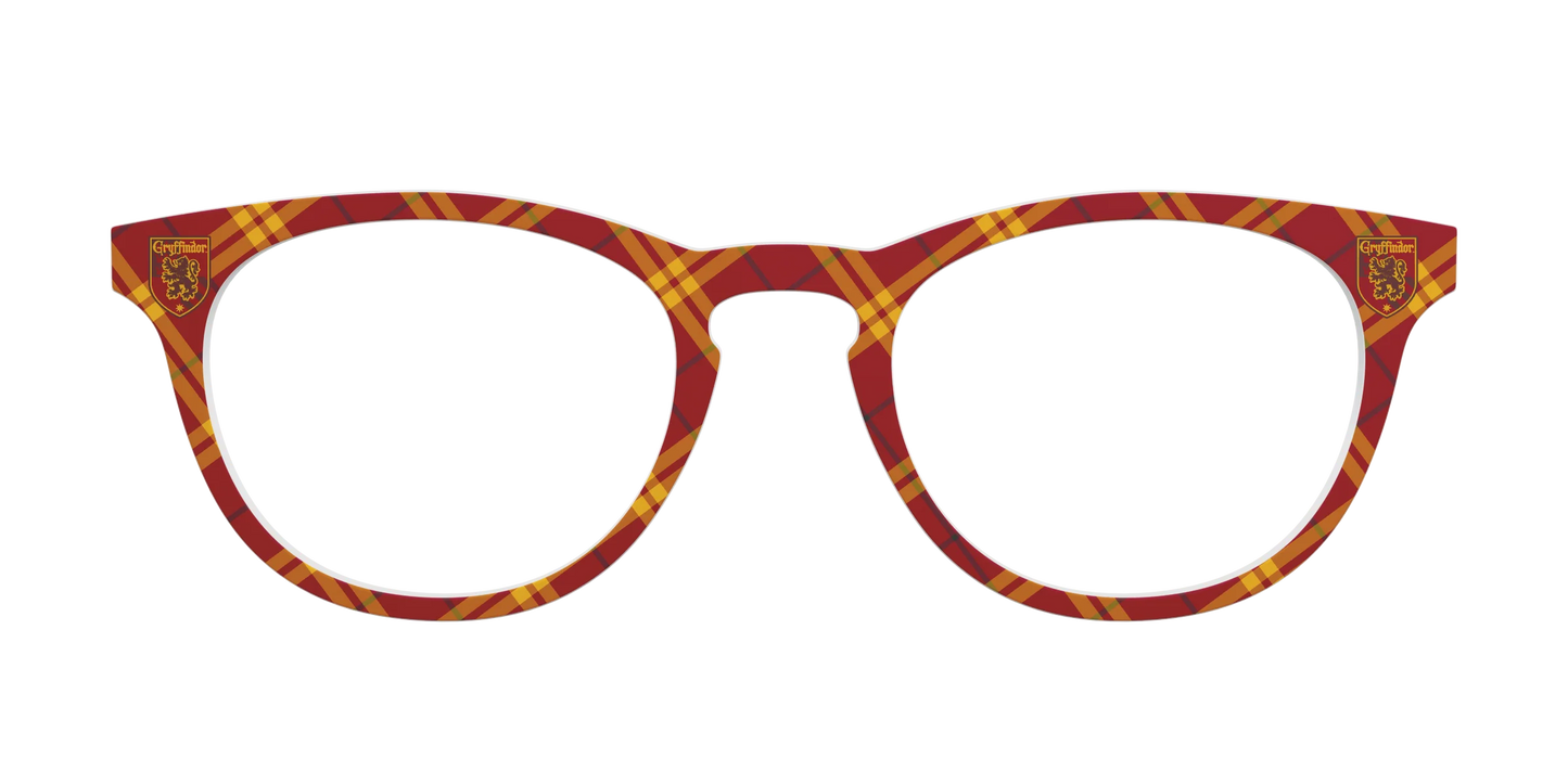 The Gryffindor™ Plaid