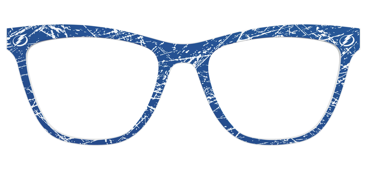 The Lightning® Ice